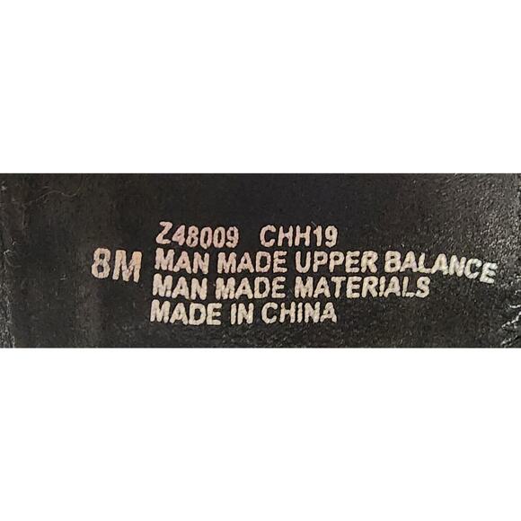 B.Ø.C Women's Shea Faux Leather Booties Size 8M Color Black - Picture 11 of 11